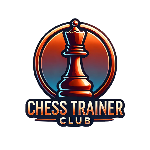 Chess Trainer Club Footer Logo