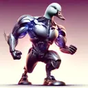 Duck Max Unlocked Stage