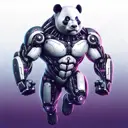 Panda Max Unlocked Stage