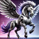 Pegasus Max Unlocked Stage